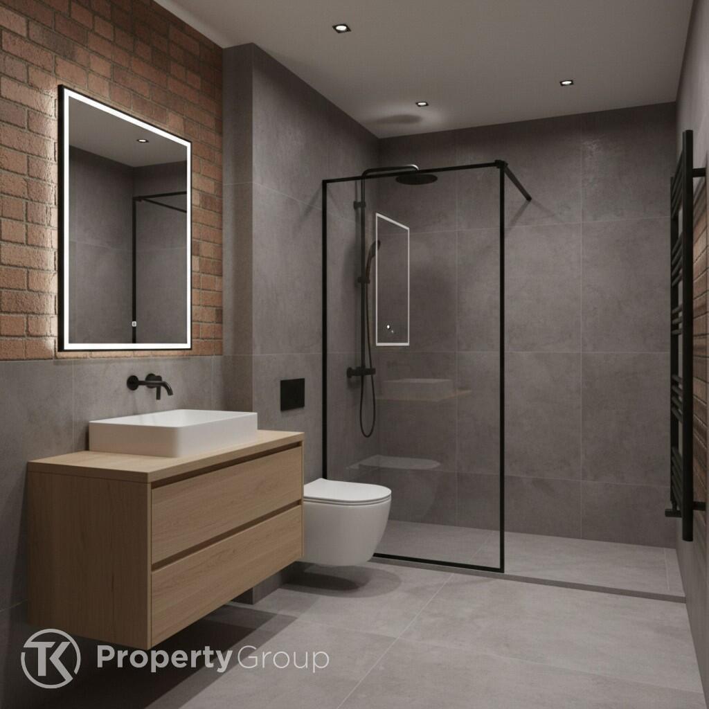 Regent Road, Liverpool, Merseyside, L3 photo 5