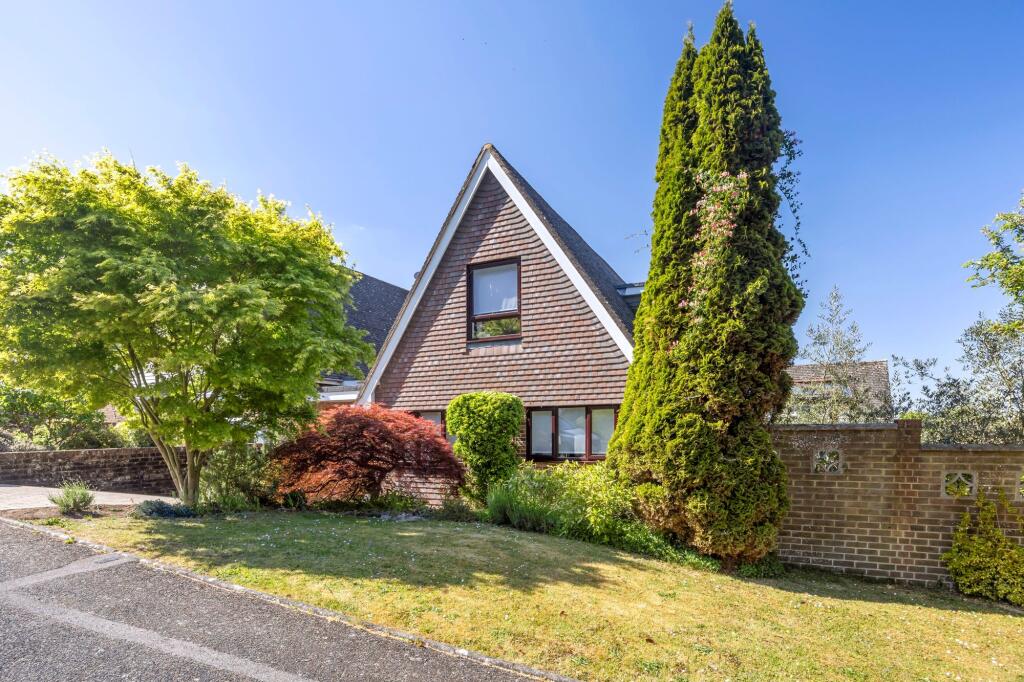 Penlands Vale, Steyning, BN44 photo 2