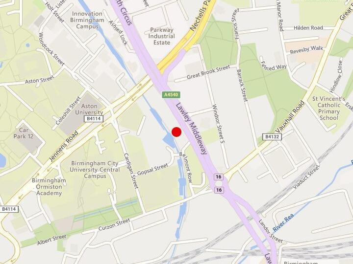 Property Map