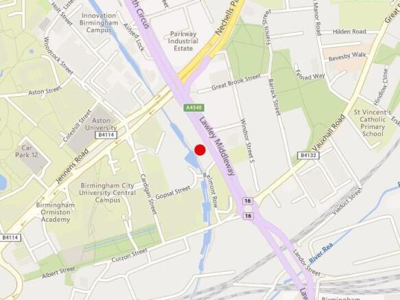Property Map