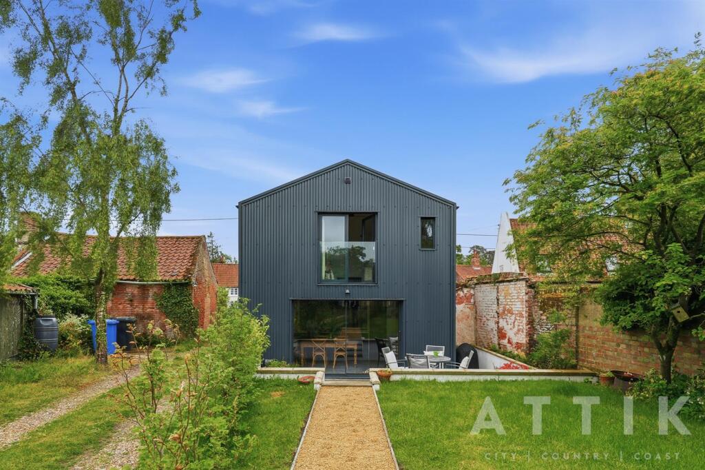 Main image of property: Holton, Halesworth
