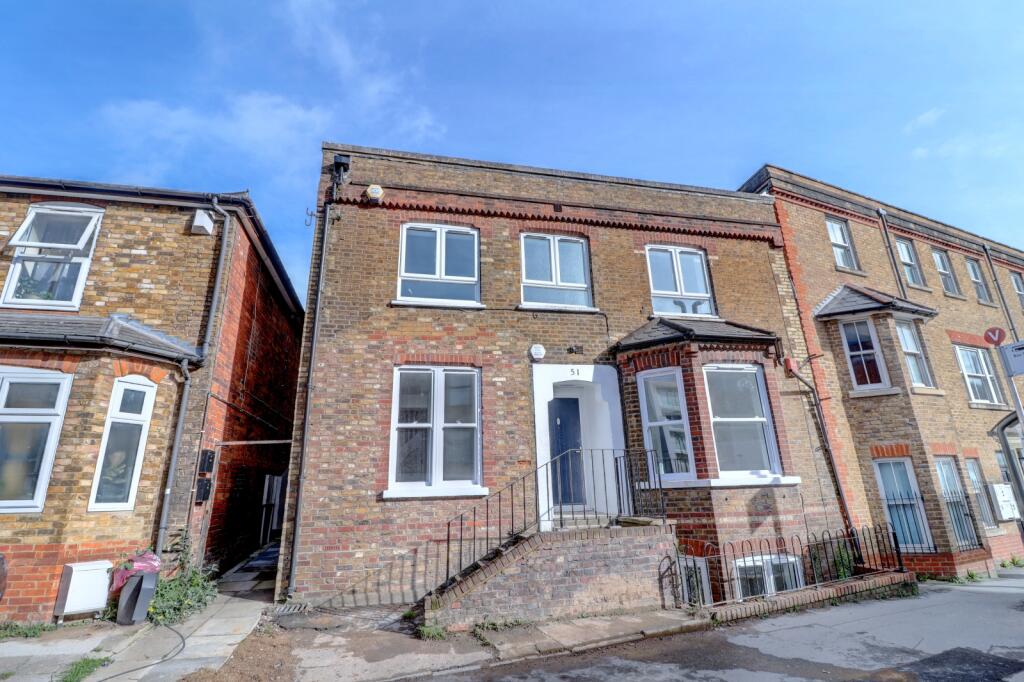 Main image of property: Castle Street, High Wycombe, Buckinghamshire, HP13