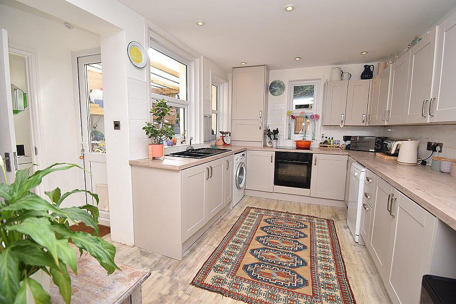 House in Exeter, Polsloe - More