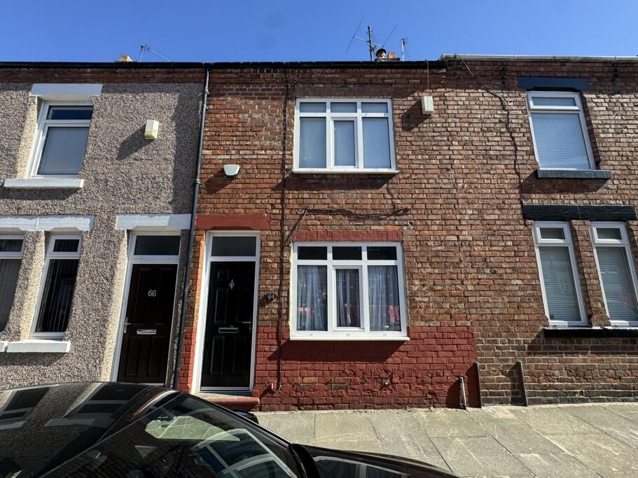 Main image of property: Kitchener Street, Darlington
