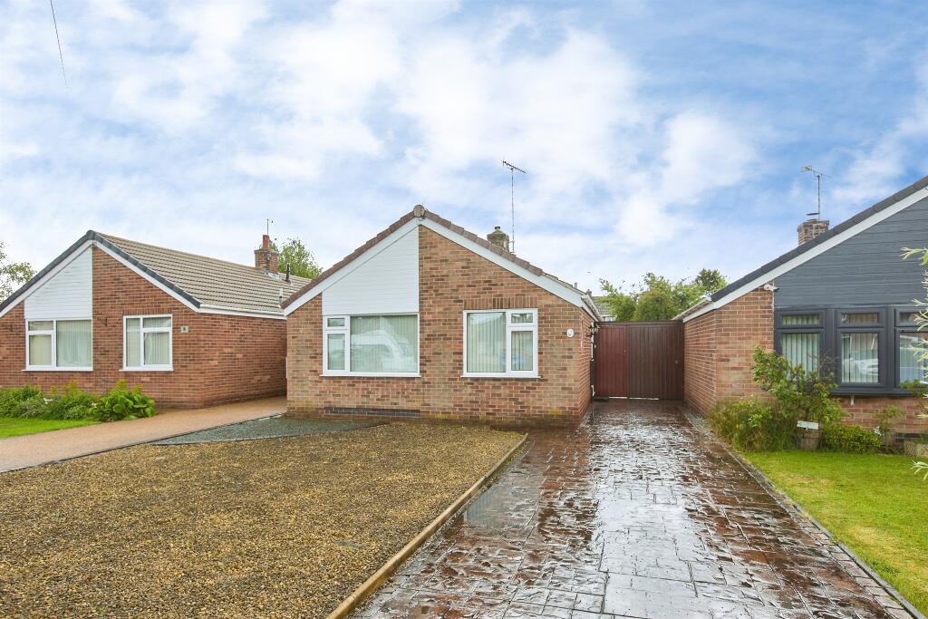 Main image of property: Alderbrook Close, Rolleston-On-Dove, Burton-On-Trent