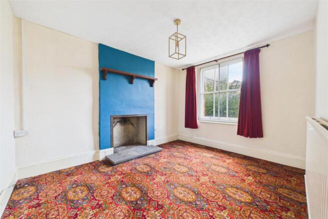 Development Site @ 188 High Street, Worle, North S