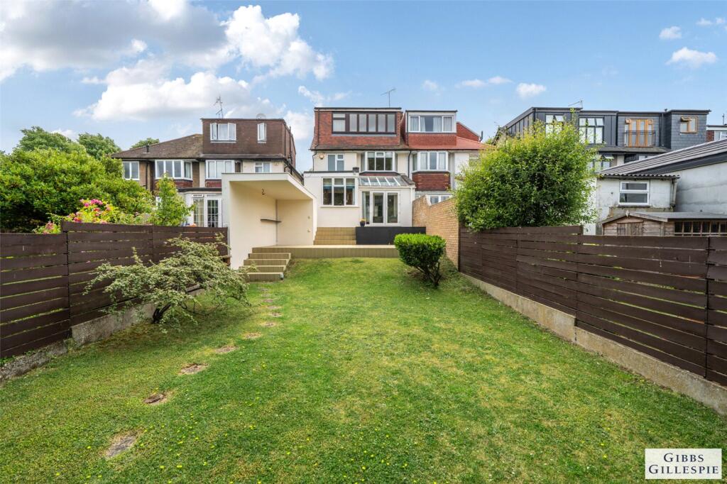 Main image of property: Fosse Way, Ealing