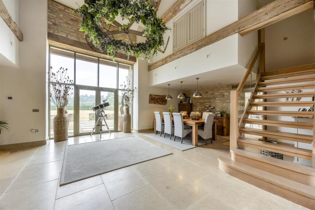 House in Cotswold, Lechlade - View 4
