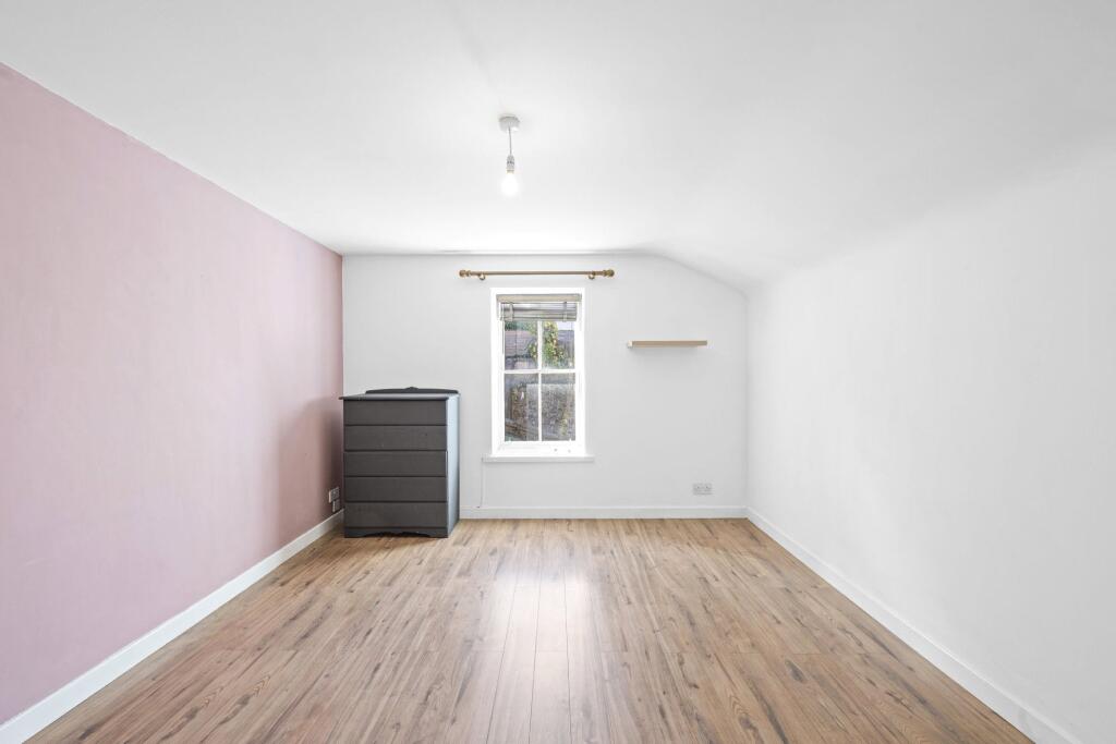 Apartment in Berwick-upon-Tweed, Tweedmouth - View 5