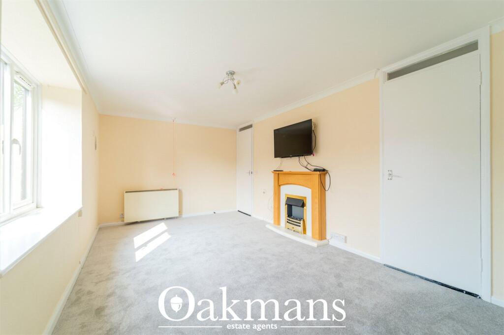The Green, Birmingham, B38 photo 4