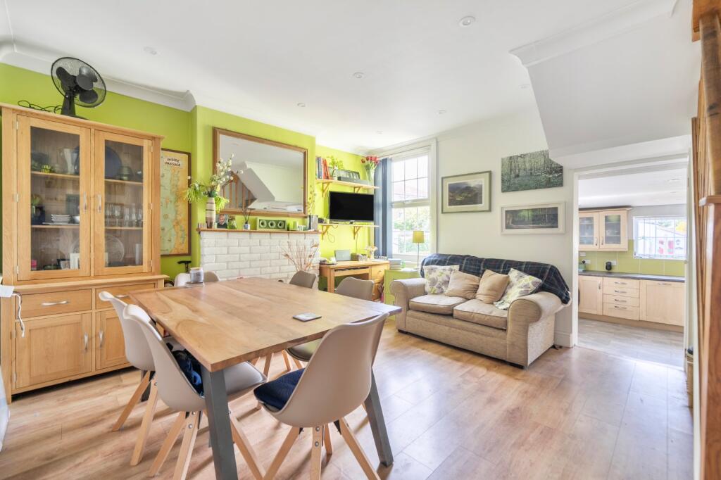 Campbell Road, Walmer, Deal, Kent, CT14 photo 3