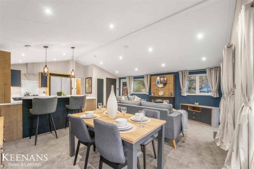 Main image of property: Berry Lane, PR3