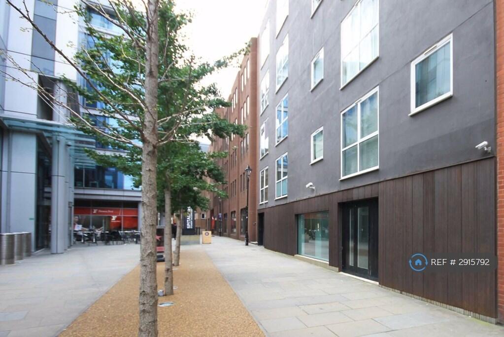 Main image of property: Frying Pan Alley, London, E1