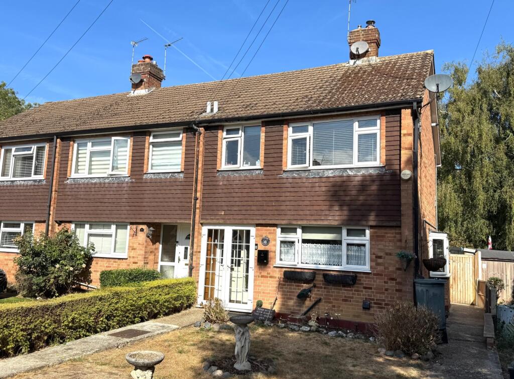 House in Twickenham
