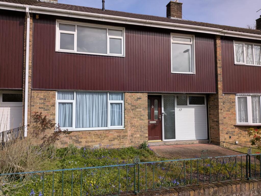 Main image of property: Sherwood Walk, Crawley, RH10