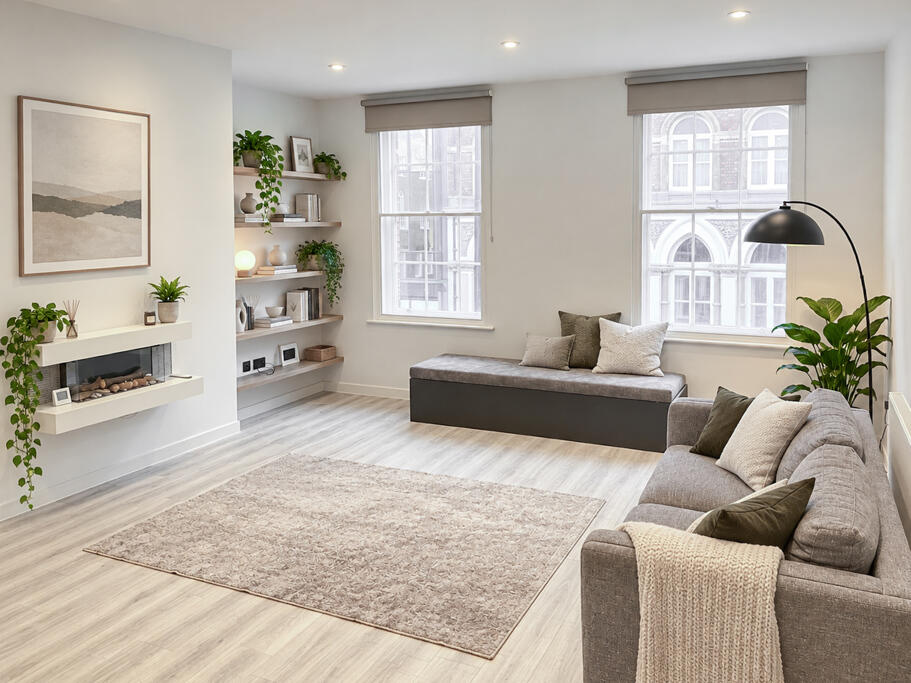 Main image of property: 15 Park Place, Leeds City Centre