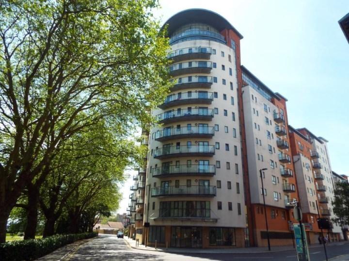 Main image of property: Oceana Boulevard, City Centre, Southampton, SO14