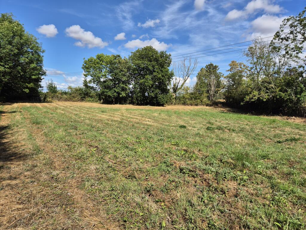 Main image of property: Land & Former Railway Line, Staveley,, Knaresborough, North Yorkshire