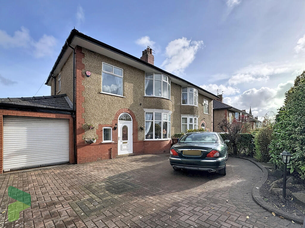 Buncer Lane, Blackburn