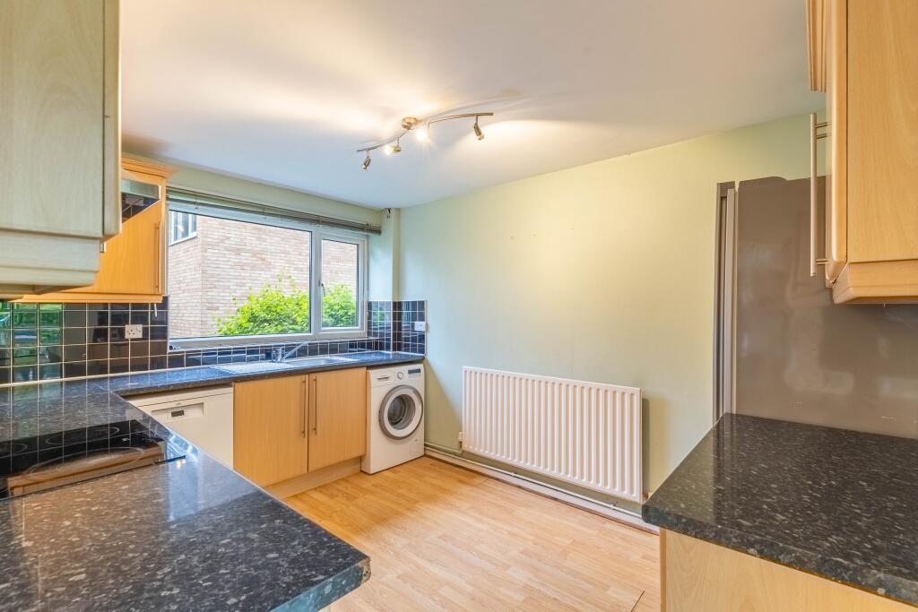 West Hill Avenue, Chapel Allerton, Leeds, LS7 photo 4