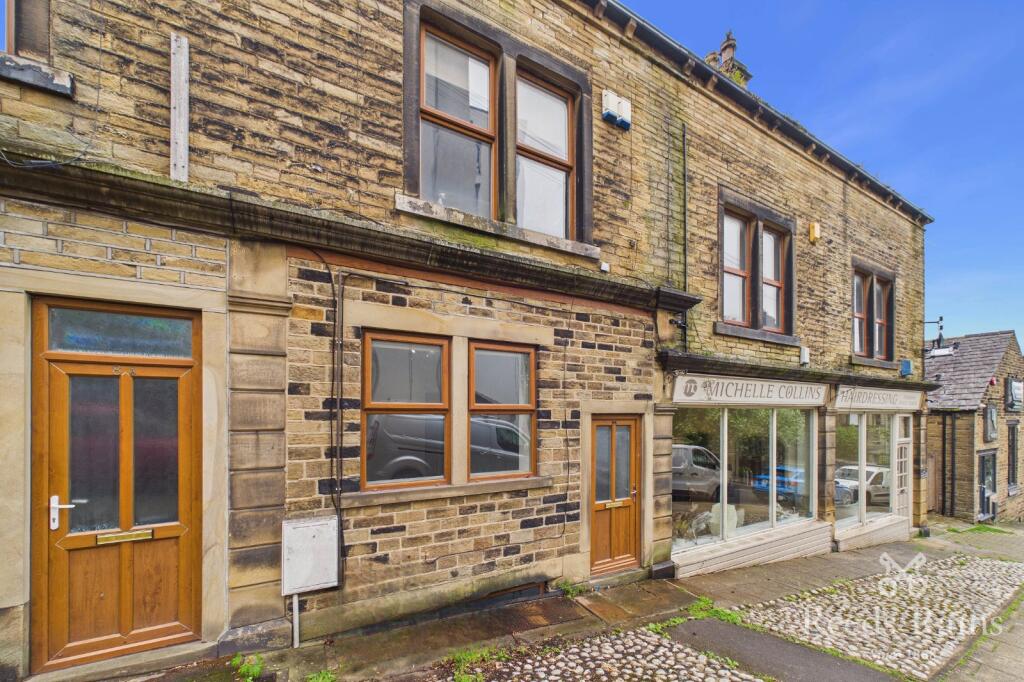 Main image of property: Church Street, Elland, West Yorkshire, HX5