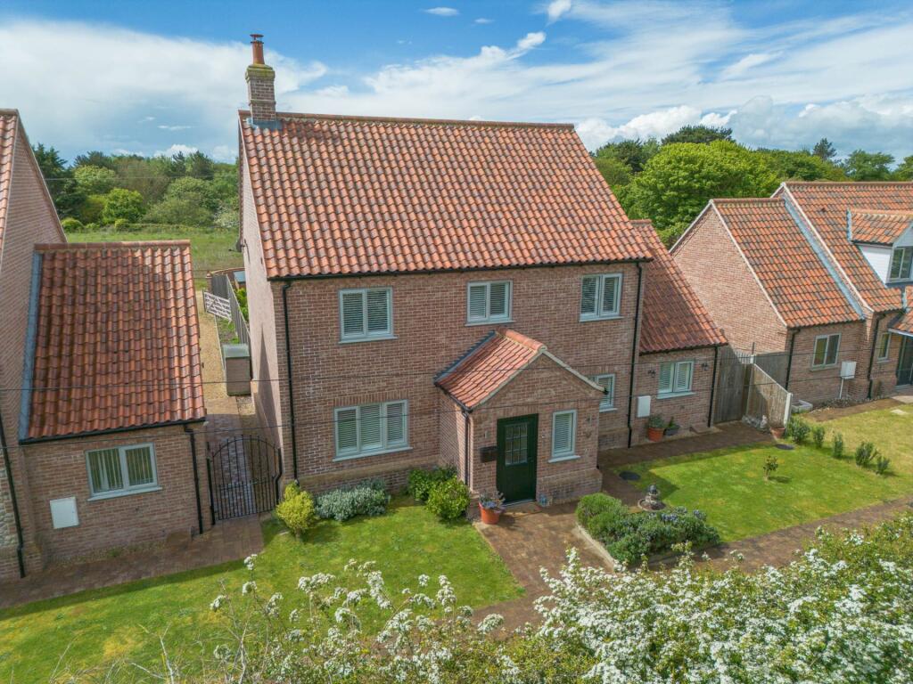 Main image of property: Church Meadow, Mundesley