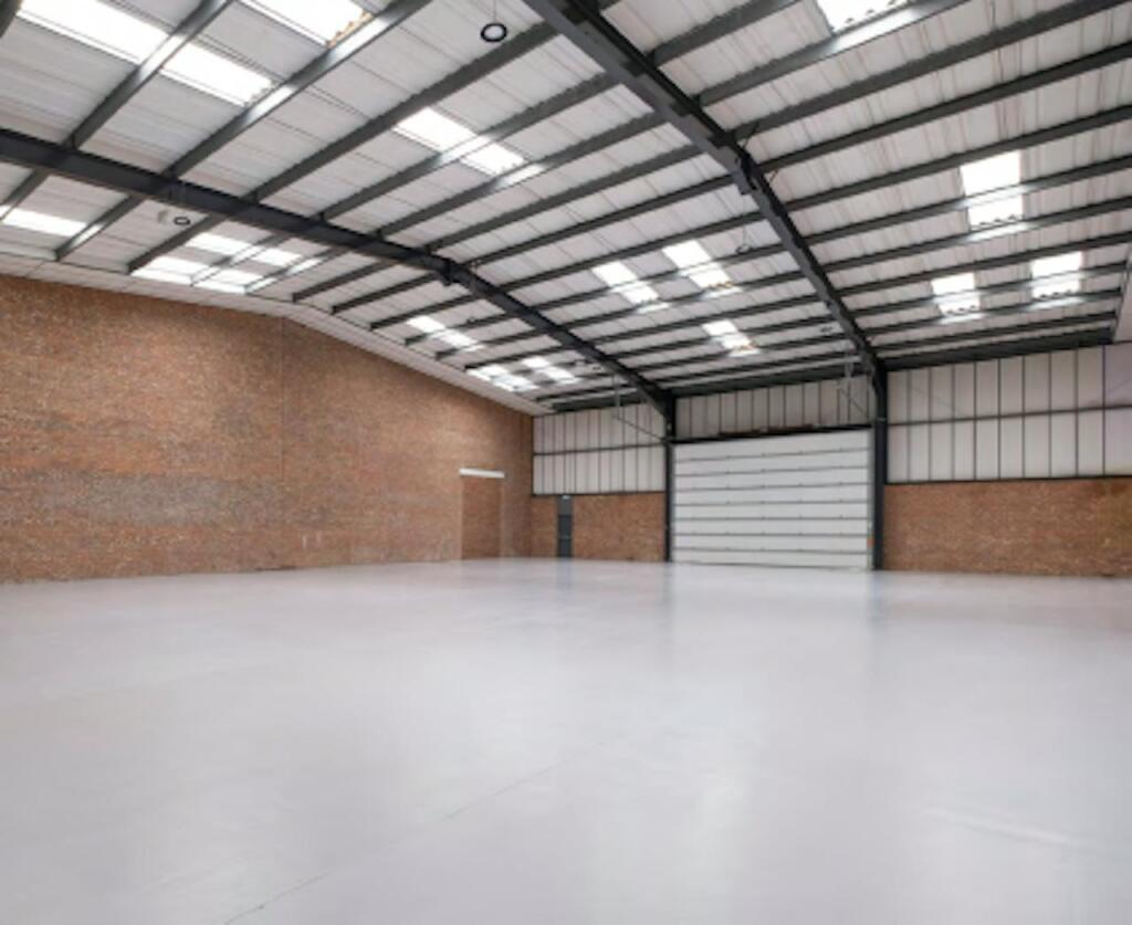 Additional image 2 of Unit 37 Monkspath Business Park, Highlands Road, Shirley, Solihull, B90 4NY