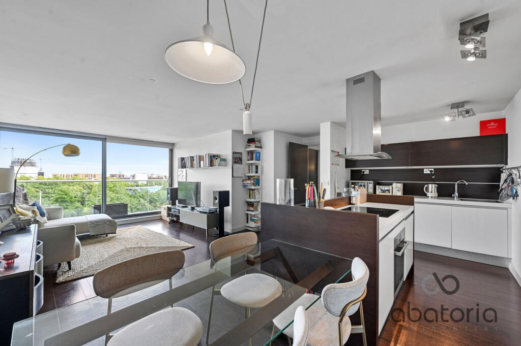 Candy Wharf, 22 Copperfield Road, London, E3 photo 3