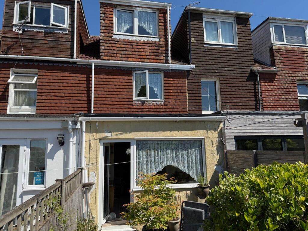 Main image of property: Highfield Road, Salisbury