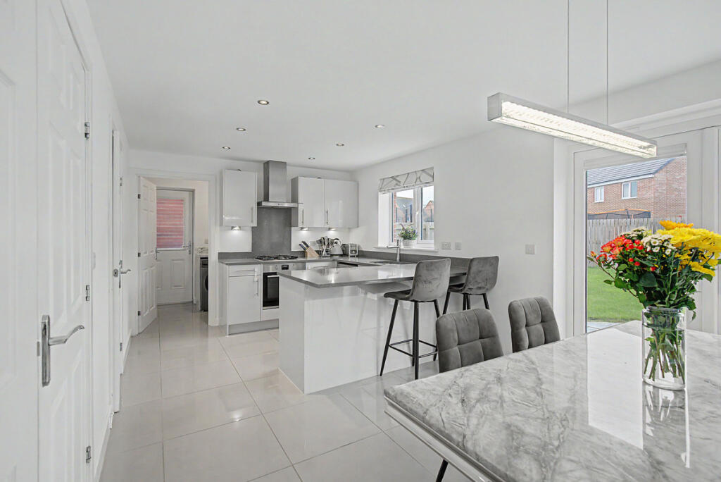 House in Killinghall, Saltergate Business Park - View 4