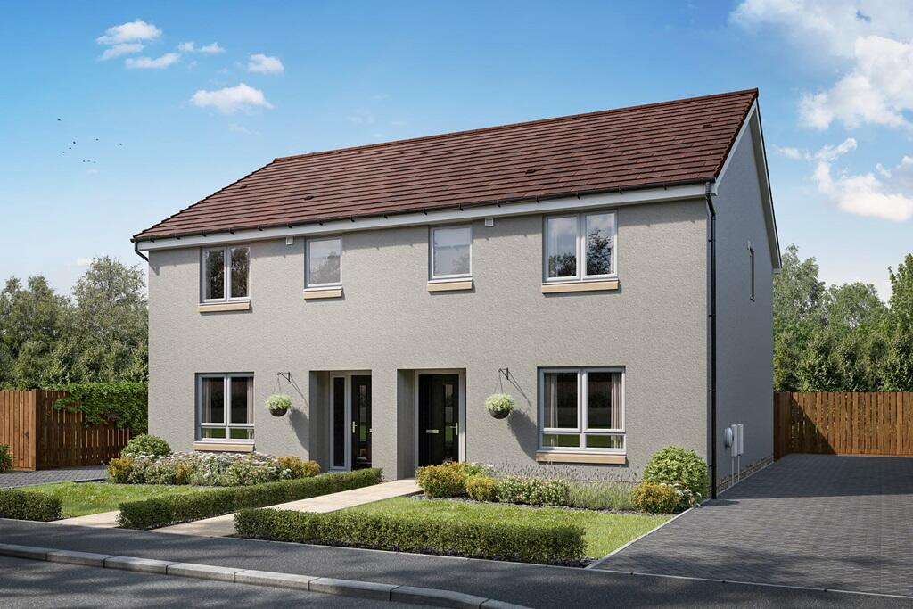 Main image of property: Off Main Street,
Polmont,
FK2 0YZ