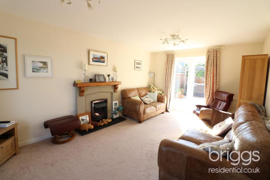 Duke Meadows, Market Deeping, PE6 photo 4