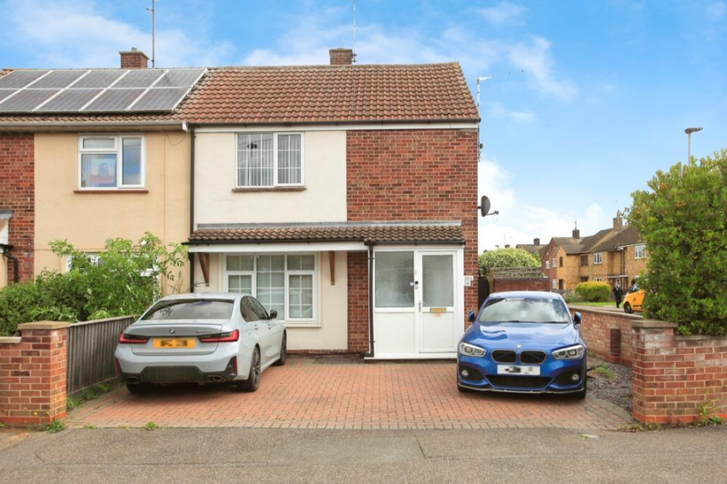 Main image of property: Bluebell Avenue, Dogsthorpe