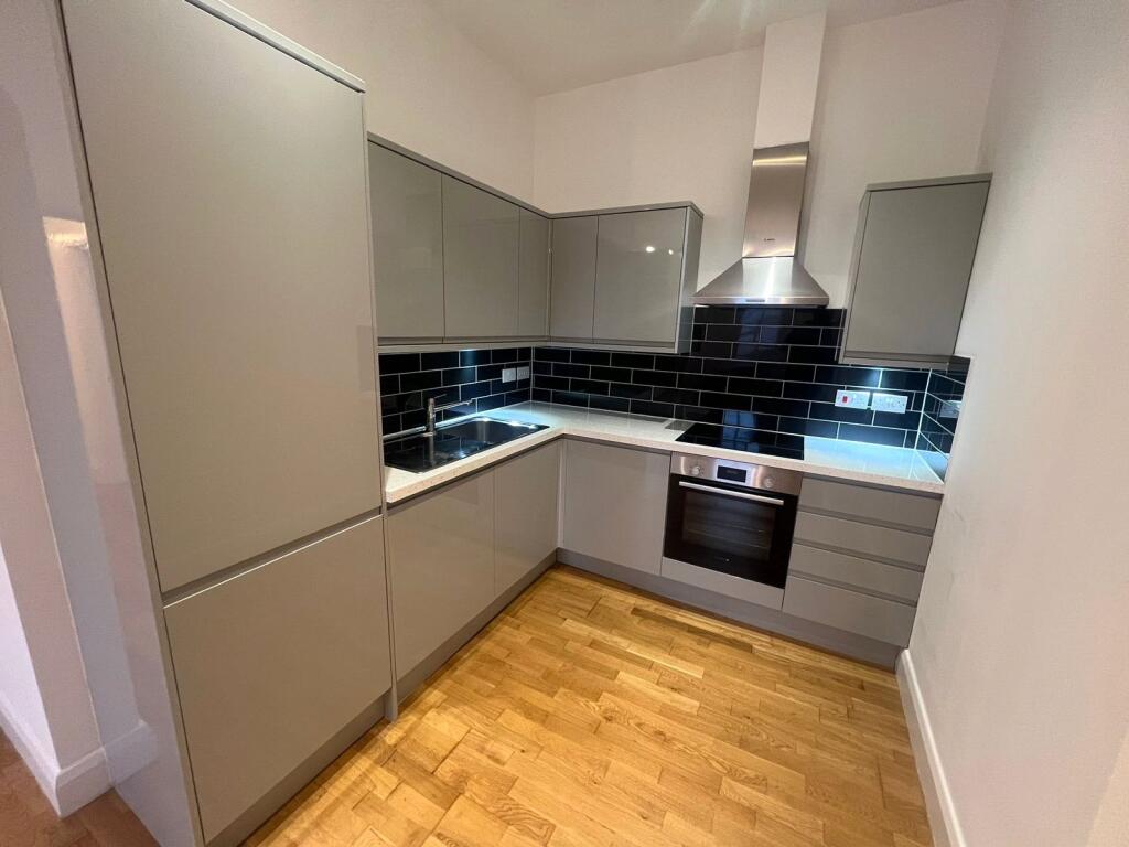 Main image of property: Market Street, Woolwich, London, SE18