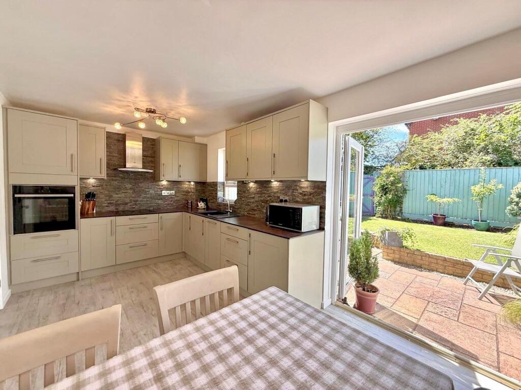 Main image of property: Castleton Road, Middleleaze, Swindon