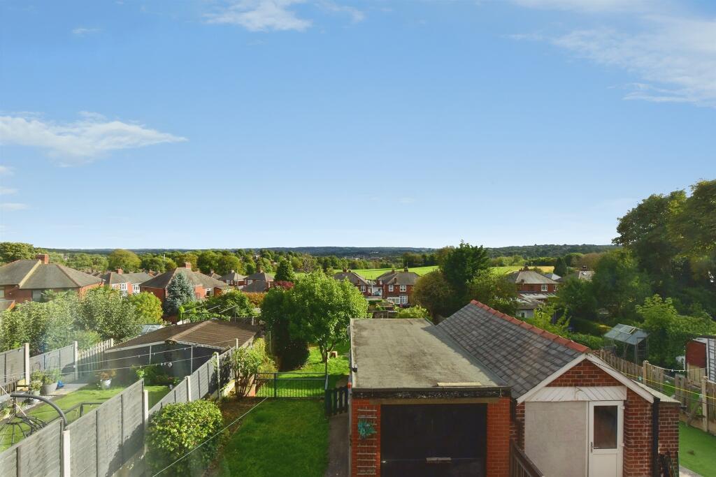 House in Sheffield, South Yorkshire - View 4