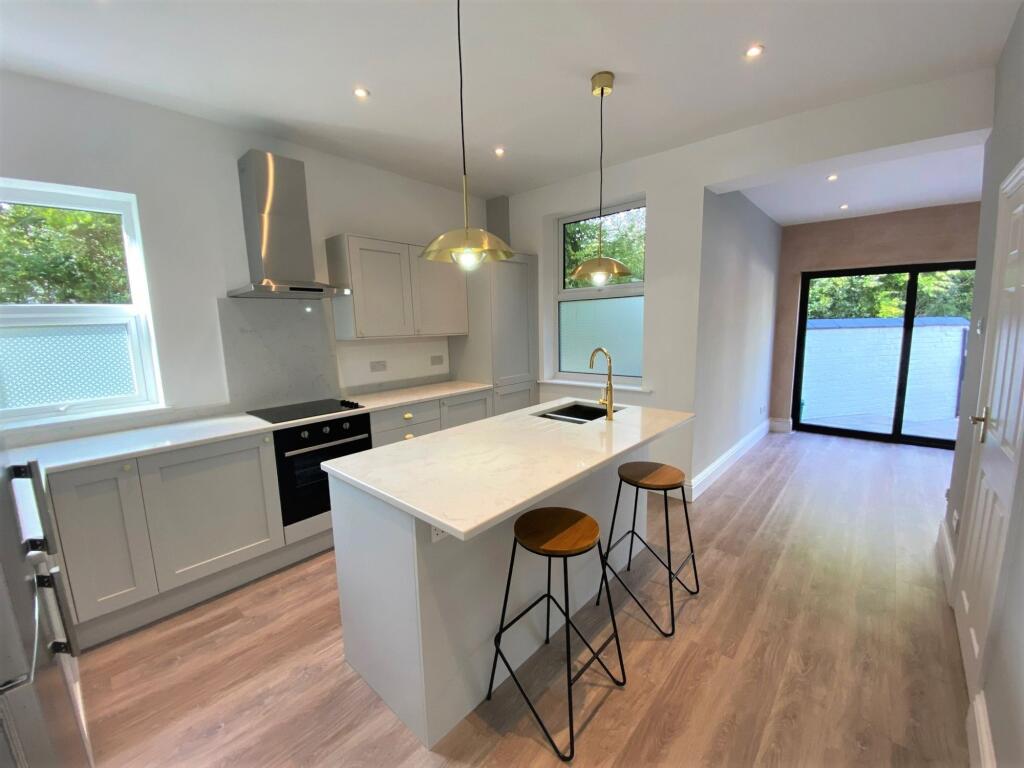 Main image of property: Ringlow Park Road, Swinton, M27