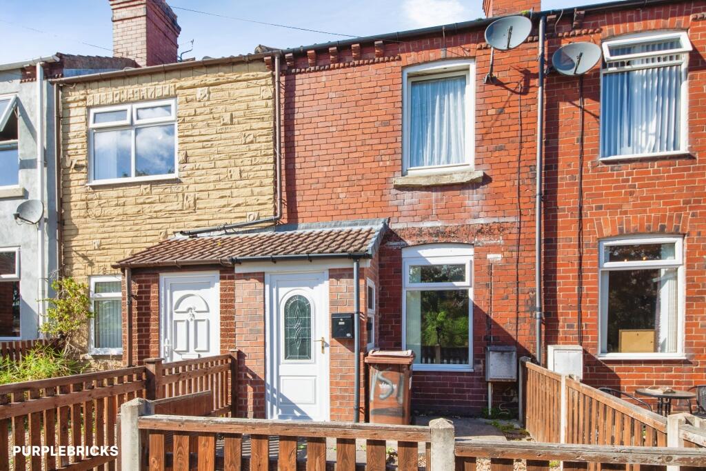Main image of property: Weeland Road, Sharlston Common, Wakefield, WF4