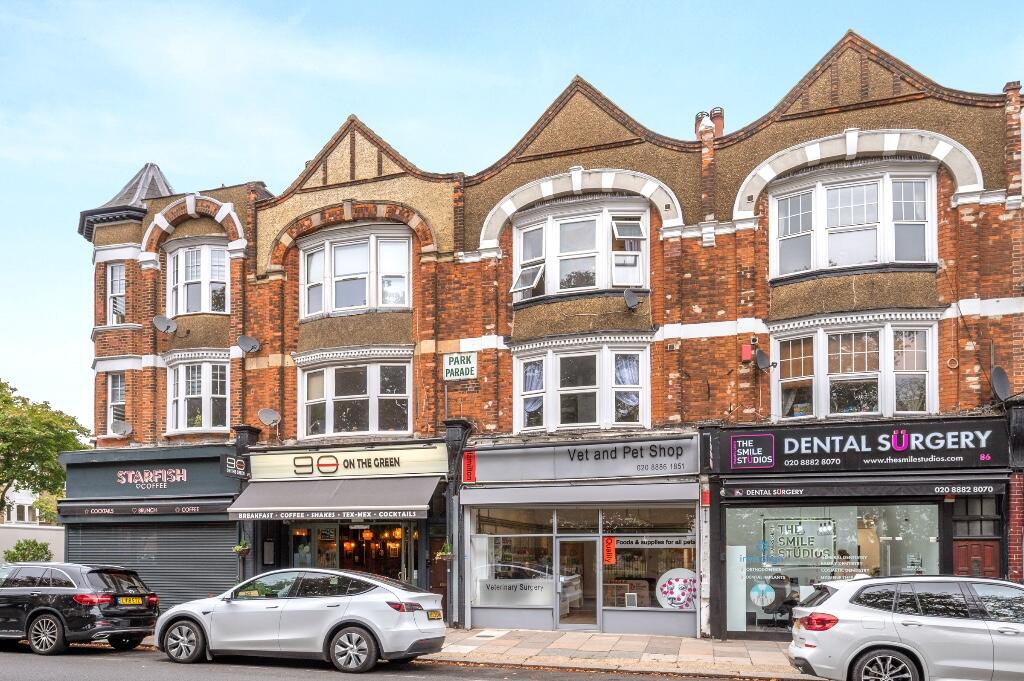 Main image of property: Aldermans Hill, London N13 4PP