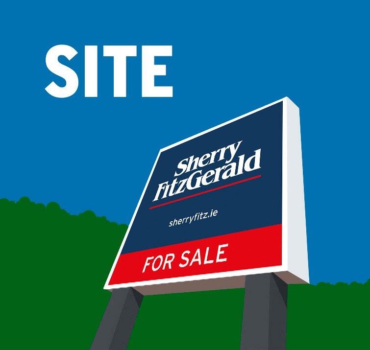 Main image of property: Site At Ballinbrittig,, Ballinbrittig,, Carrigtwohill, Cork, T45 NY39