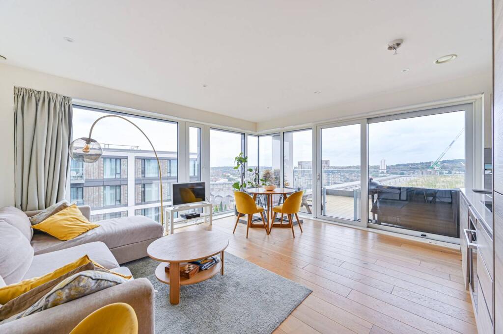 Main image of property: Norton House, Woolwich Riverside, London, SE18
