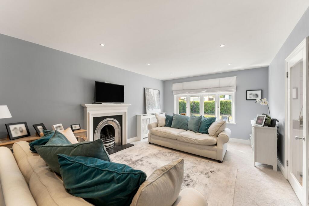 The Ridings, Cobham, KT11 – pohled 6