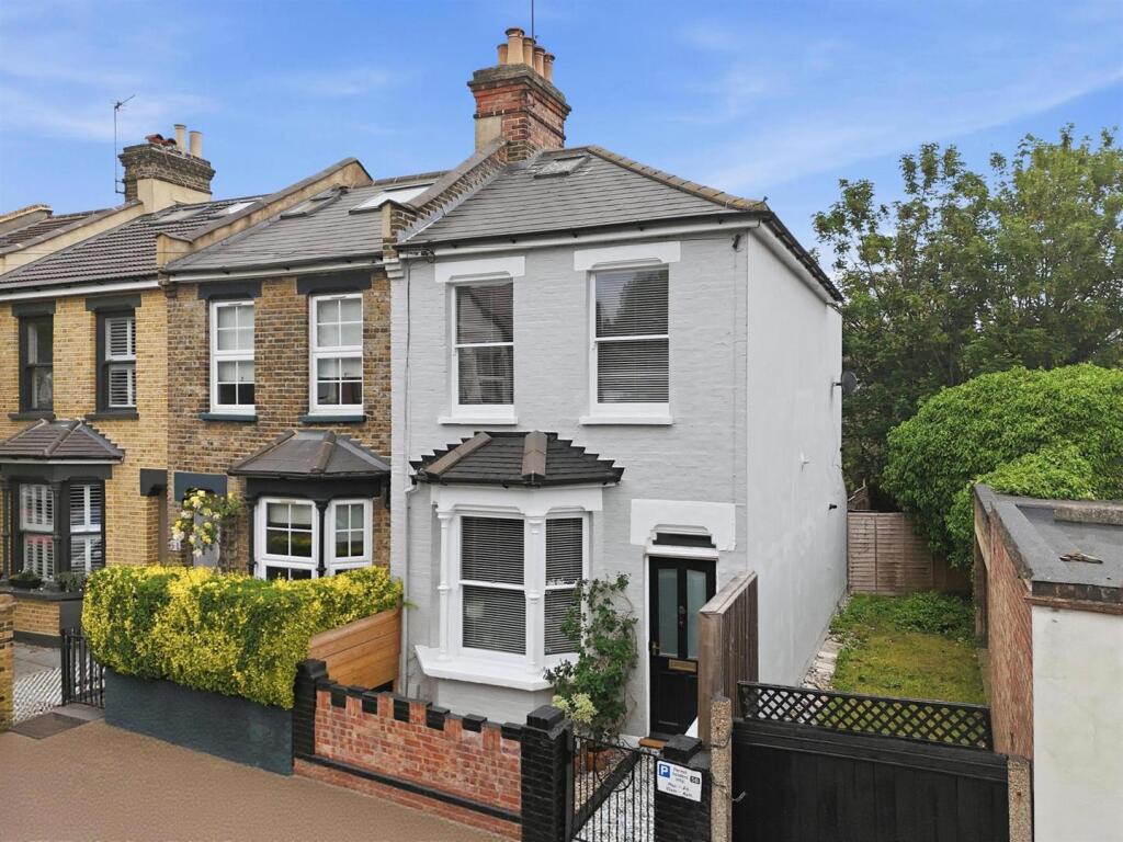 Main image of property: Cromwell Road, Walthamstow, London
