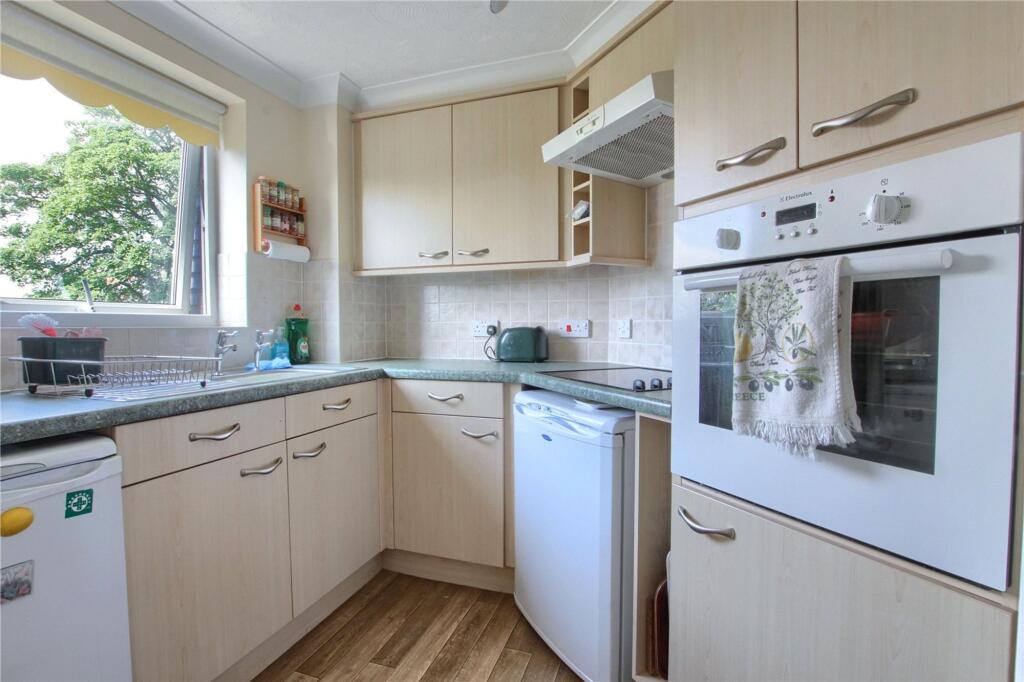 Apartment in Stockton-on-Tees - More