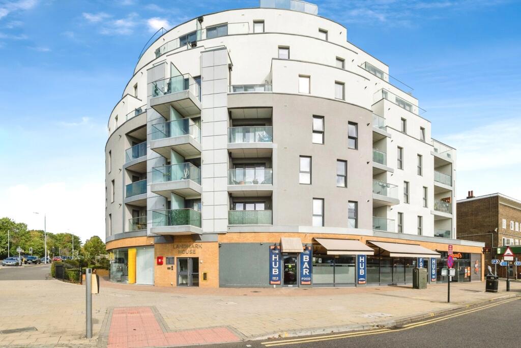 Apartment in Ilford