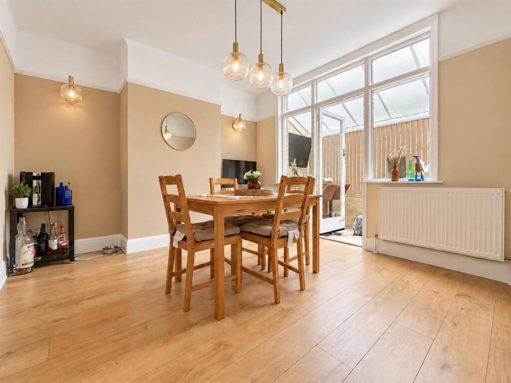 House in Portsmouth - View 4