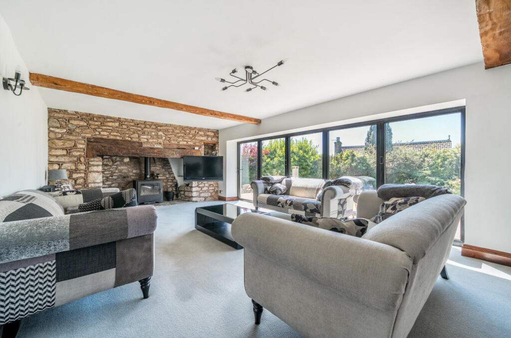 Christon Road, Loxton, Axbridge, Somerset, BS26 photo 2