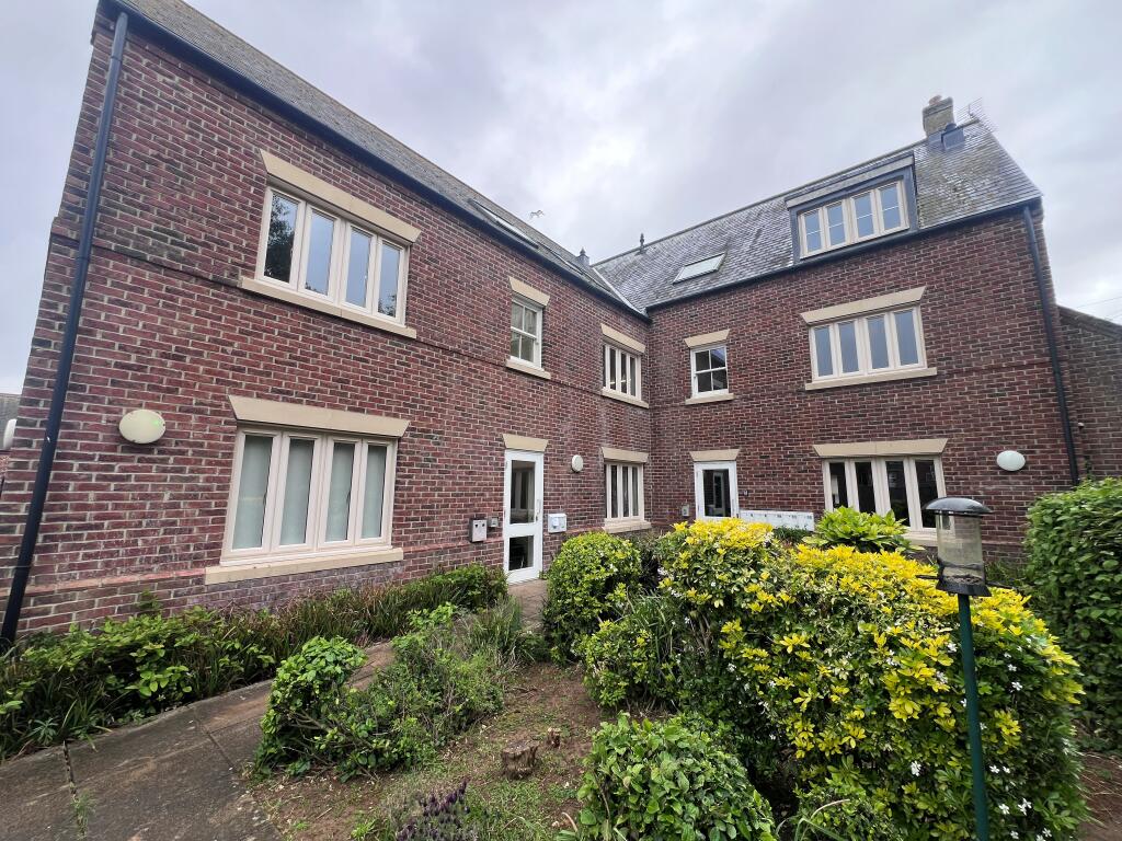 Main image of property: Blackfriars Road, KING'S LYNN