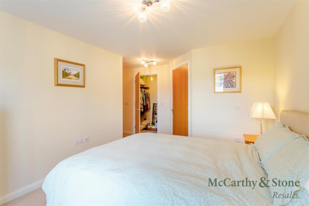 Apartment in Skipton, Mill Fields - More