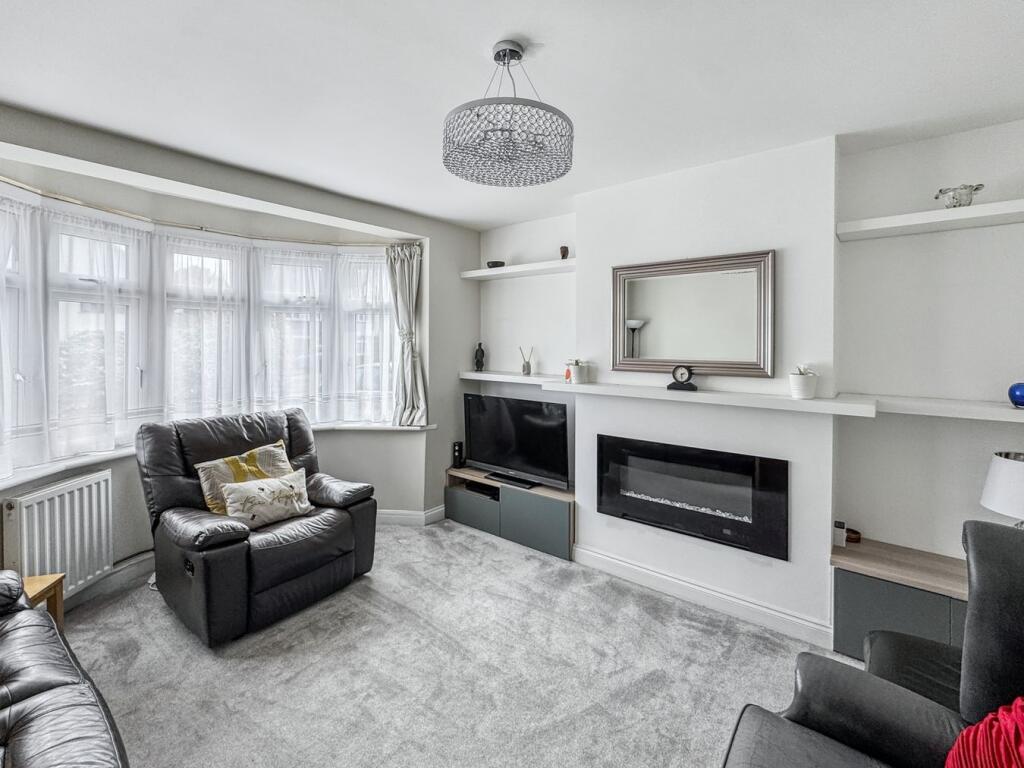 House in London - View 5